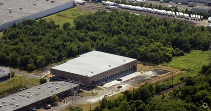 1105 Cranbury South River Rd, South Brunswick, NJ - AERIAL map view - Image1