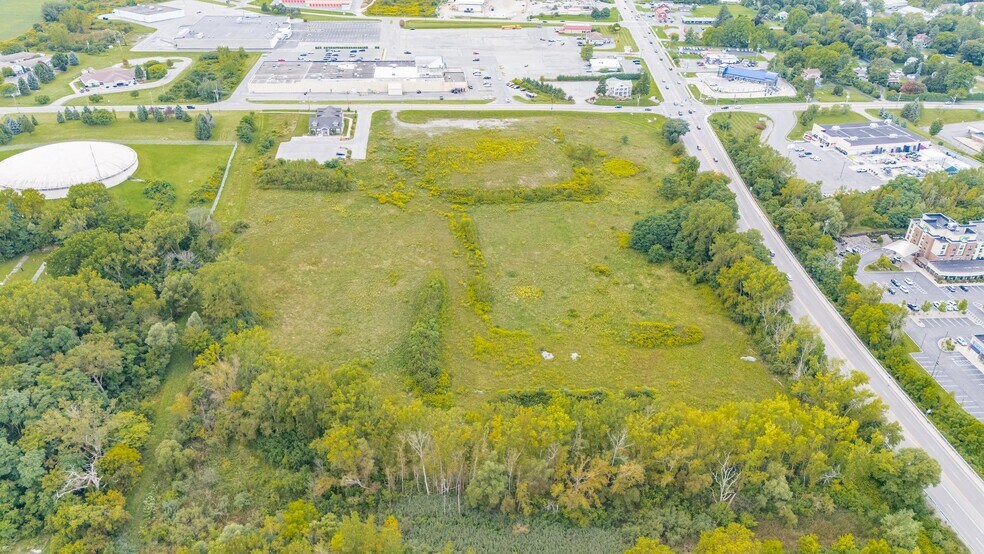 Hamilton Road And PreEmption Rd, Geneva, NY à vendre - Photo du bâtiment - Image 3 de 5