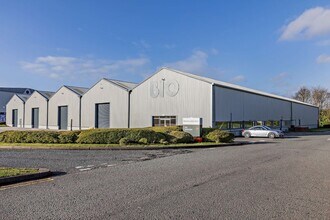 B10 Broadlands, Heywood for lease Building Photo- Image 2 of 21