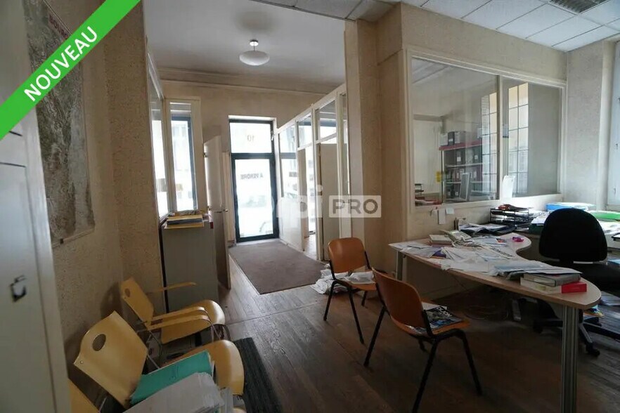 Office in Dijon for sale - Building Photo - Image 1 of 5