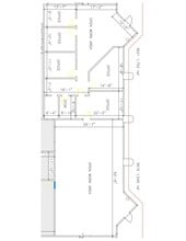 3601-3645 Westwind Blvd, Santa Rosa, CA for lease Site Plan- Image 1 of 1