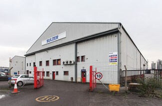More details for Third Way, Avonmouth - Industrial for Lease