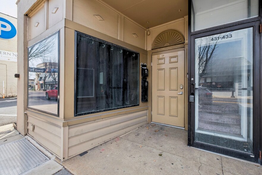 431-433 Old York Rd, Jenkintown, PA à vendre - Photo du bâtiment - Image 3 de 20