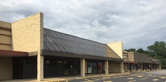 Plus de détails pour 1340 W Main St, Danville, VA - Commerce de détail à louer