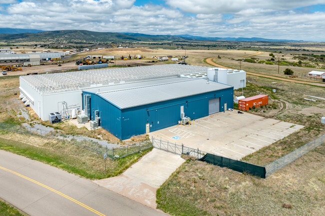 More details for 5018 W Graneros Rd, Colorado City, CO - Industrial for Auction
