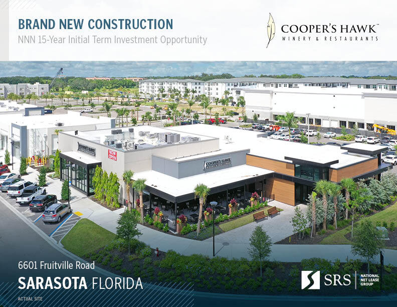 3130 Fruitville Commons Blvd, Sarasota, FL for sale Primary Photo- Image 1 of 1