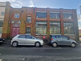 More details for 41 Forest Rd, Leicester - Industrial for Sale