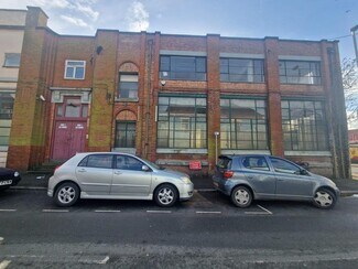 Plus de détails pour 41 Forest Rd, Leicester - Industriel à vendre