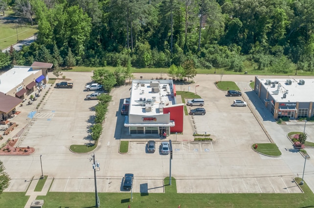 3915 University Blvd, Tyler, TX for sale - Building Photo - Image 3 of 3