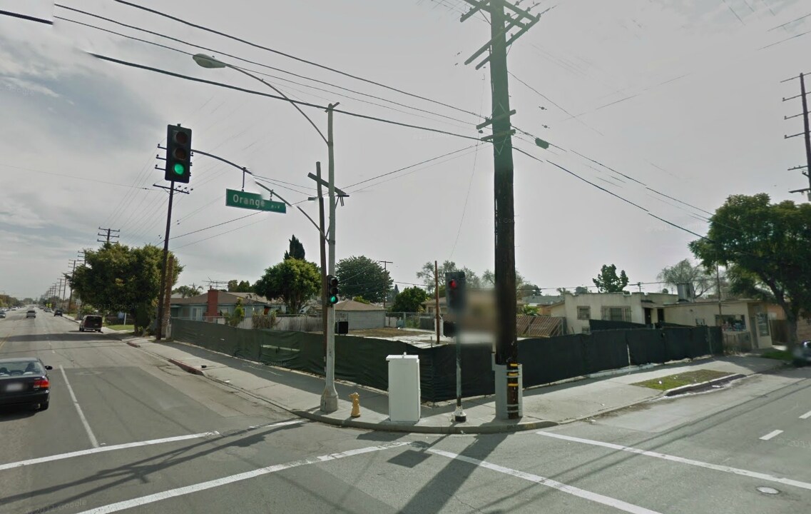 5390 Orange Ave, Long Beach, CA à vendre Photo principale- Image 1 de 5
