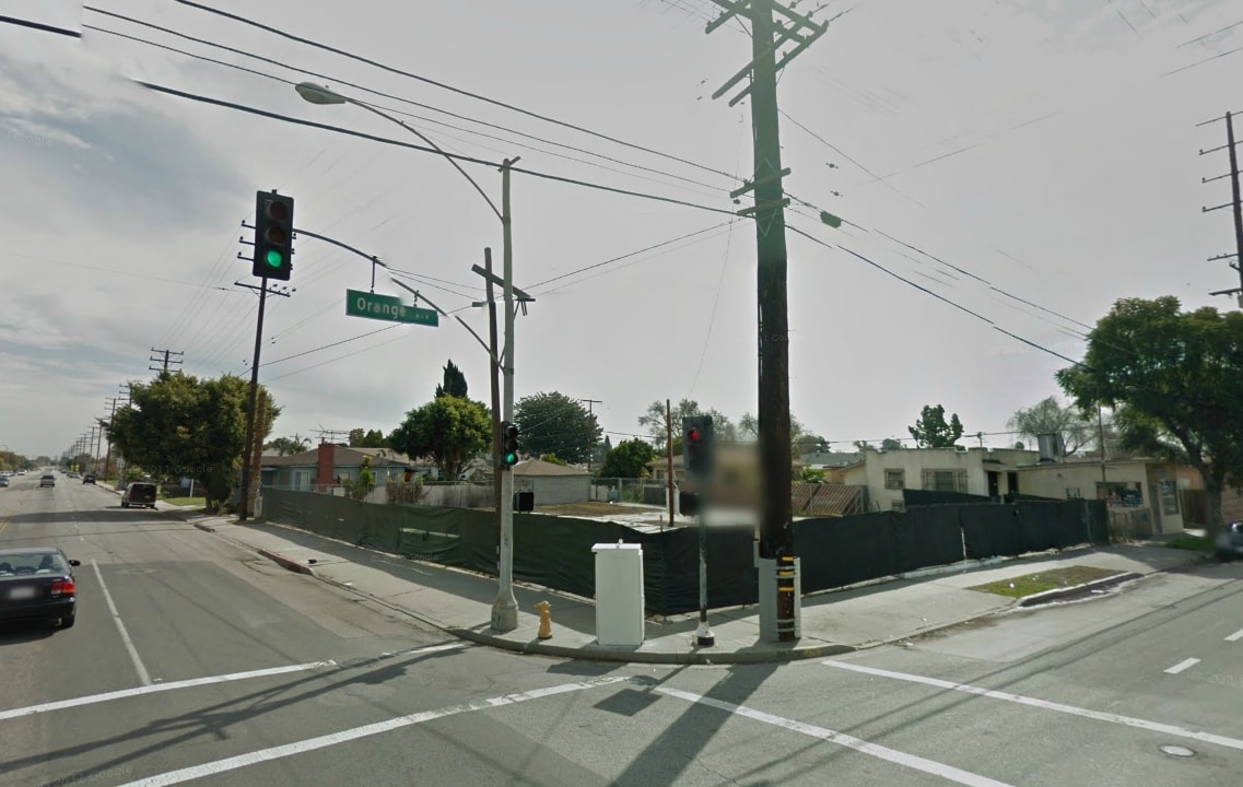 5390 Orange Ave, Long Beach, CA for sale Primary Photo- Image 1 of 5