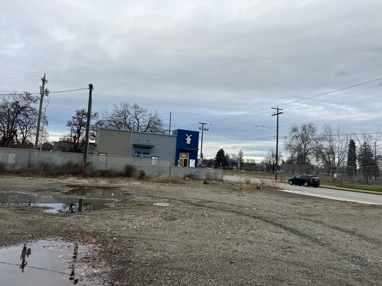 408 Freya st, Spokane, WA for sale - Building Photo - Image 3 of 7