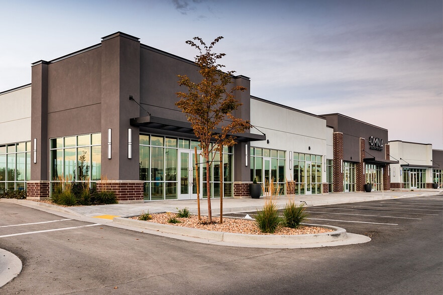 W State Hwy 29 & Ronald Reagan Blvd, Leander, TX for lease - Building Photo - Image 2 of 3