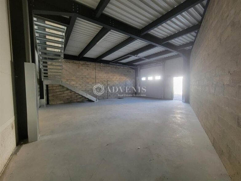 55 Rue Des Carrières, Épinay-sur-Seine à louer - Photo intérieure - Image 3 de 11
