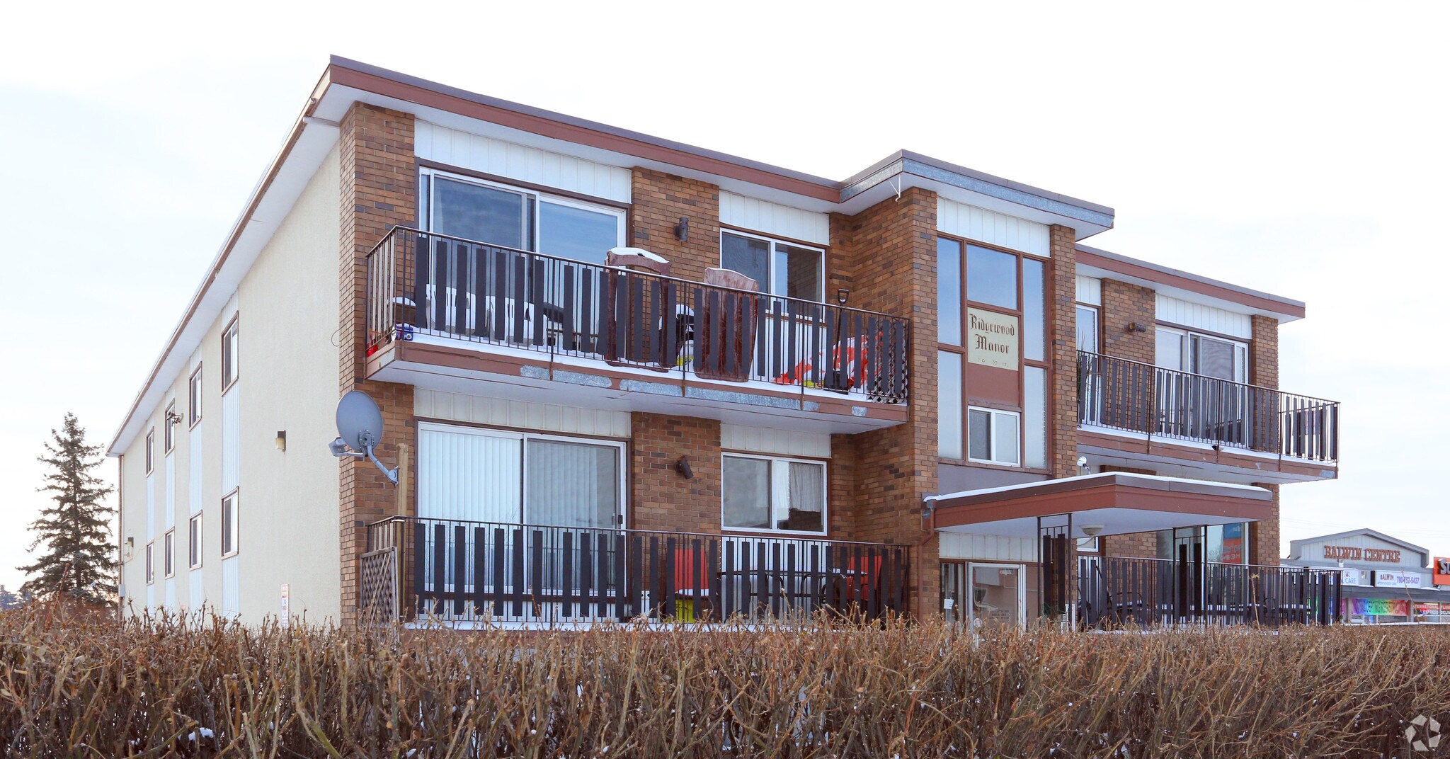 7107 132nd Ave, Edmonton, AB à vendre Photo principale- Image 1 de 1