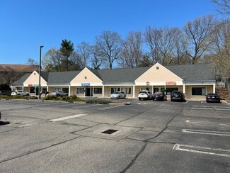 More details for 1496 Boston Post Rd, Milford, CT - Office/Retail for Lease