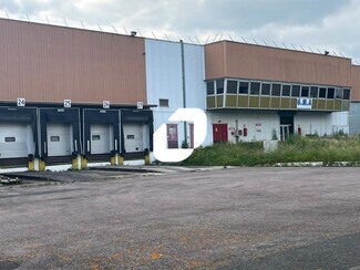 More details for Industrial for Lease