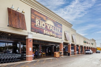 More details for 2700-2745 Mannheim Rd, Franklin Park, IL - Retail for Lease