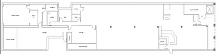 474 Central Ave, Highland Park, IL for lease Floor Plan- Image 1 of 19