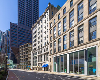 More details for 50 Federal St, Boston, MA - Office, Office/Retail for Lease