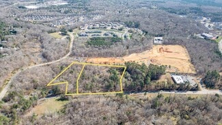 More details for 2701 Old NC 86 Hwy, Hillsborough, NC - Land for Sale