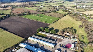 Mill Ln, Wildmoor for lease Aerial- Image 2 of 4