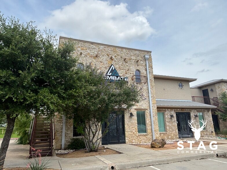 8800 US Highway 380, Cross Roads, TX for lease - Building Photo - Image 2 of 29