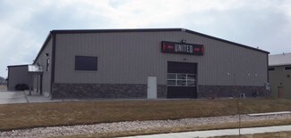 Plus de détails pour 110 E 4000 N, Hyde Park, UT - Industriel à louer