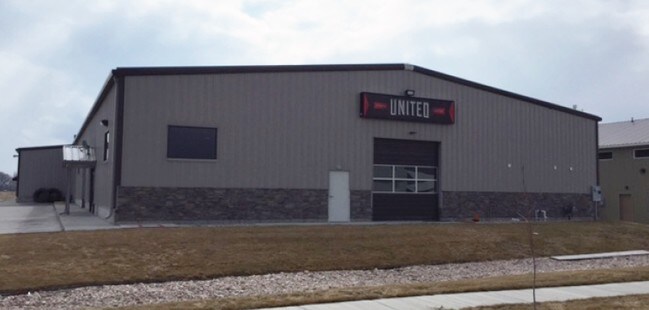 Plus de détails pour 110 E 4000 N, Hyde Park, UT - Industriel à louer