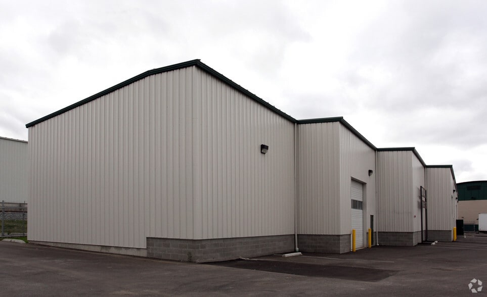 3113 S Pine St, Tacoma, WA for lease - Building Photo - Image 2 of 9