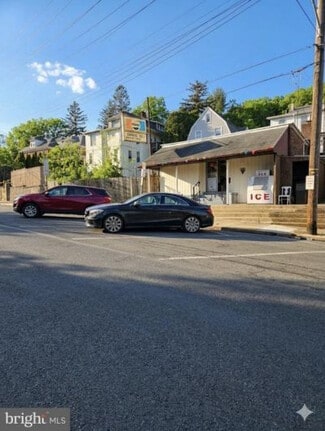 Plus de détails pour 232 Carsonia Ave, Reading, PA - Bureau à louer