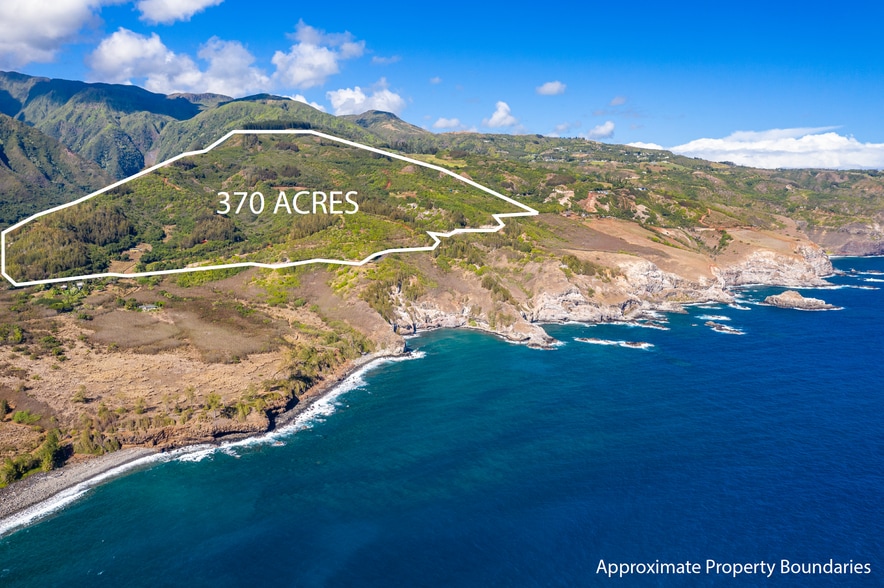 0 Kahekili Hwy, Wailuku, HI à vendre - Aérien - Image 2 de 30