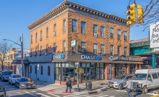 Plus de détails pour 6694 Fresh Pond Rd, Ridgewood, NY - Local commercial à louer