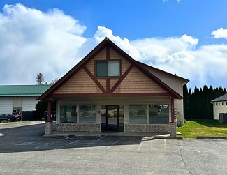 More details for 1016 W Hayden Ave, Hayden, ID - Office for Lease