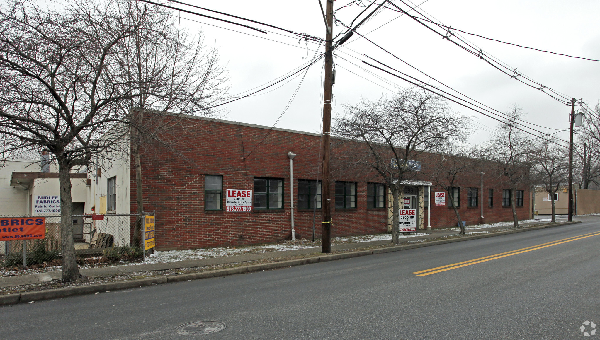 399 Main St, Lodi, NJ à vendre Photo du bâtiment- Image 1 de 1