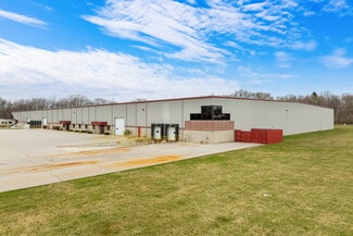 More details for 4800 Beck Dr, Elkhart, IN - Industrial for Sale