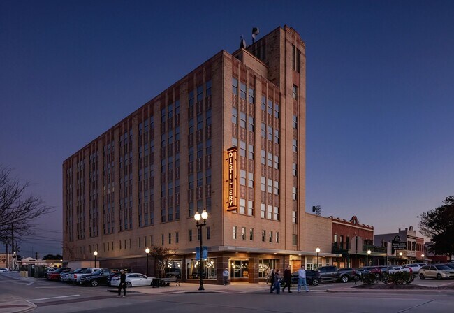 More details for 219 N Main St, Bryan, TX - Office for Lease