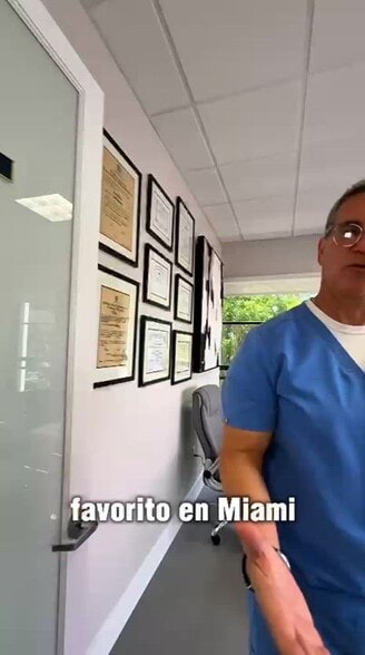 4960 SW 72nd Ave, Miami, FL for lease - Commercial Listing Video - Image 2 of 24