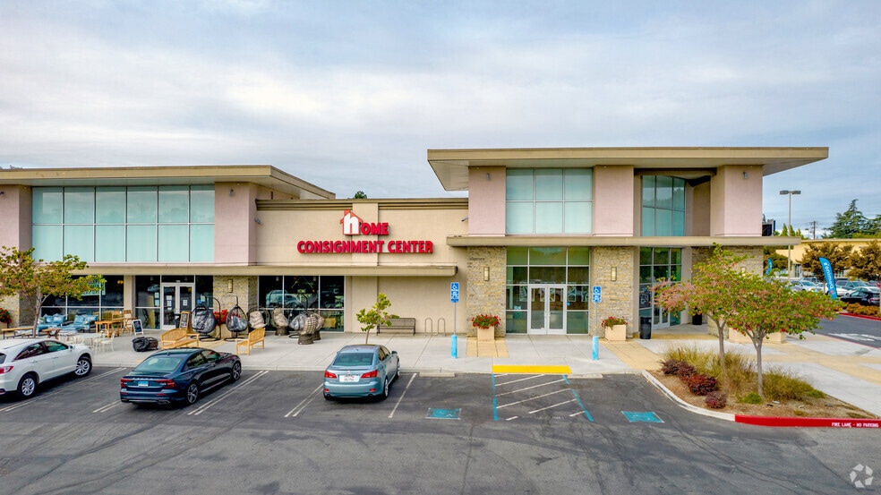 950 W Hamilton Ave, Campbell, CA for lease - Building Photo - Image 2 of 5