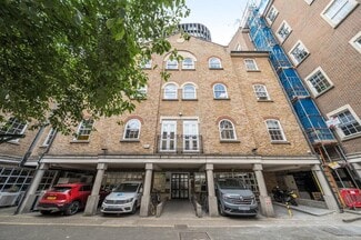 More details for Rivington St, London - Office for Lease