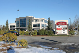 More details for 9525 201st St, Langley, BC - Office for Lease