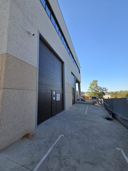Industrial in Rubí, Barcelona for sale - Building Photo - Image 3 of 23