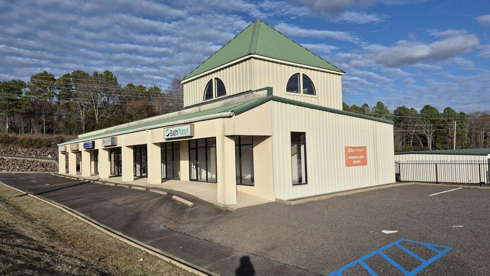 1801 Higdon Ferry Rd, Hot Springs, AR à louer - Photo principale - Image 1 de 2