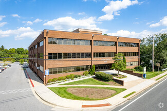 More details for 1205 York Rd, Lutherville, MD - Medical for Lease