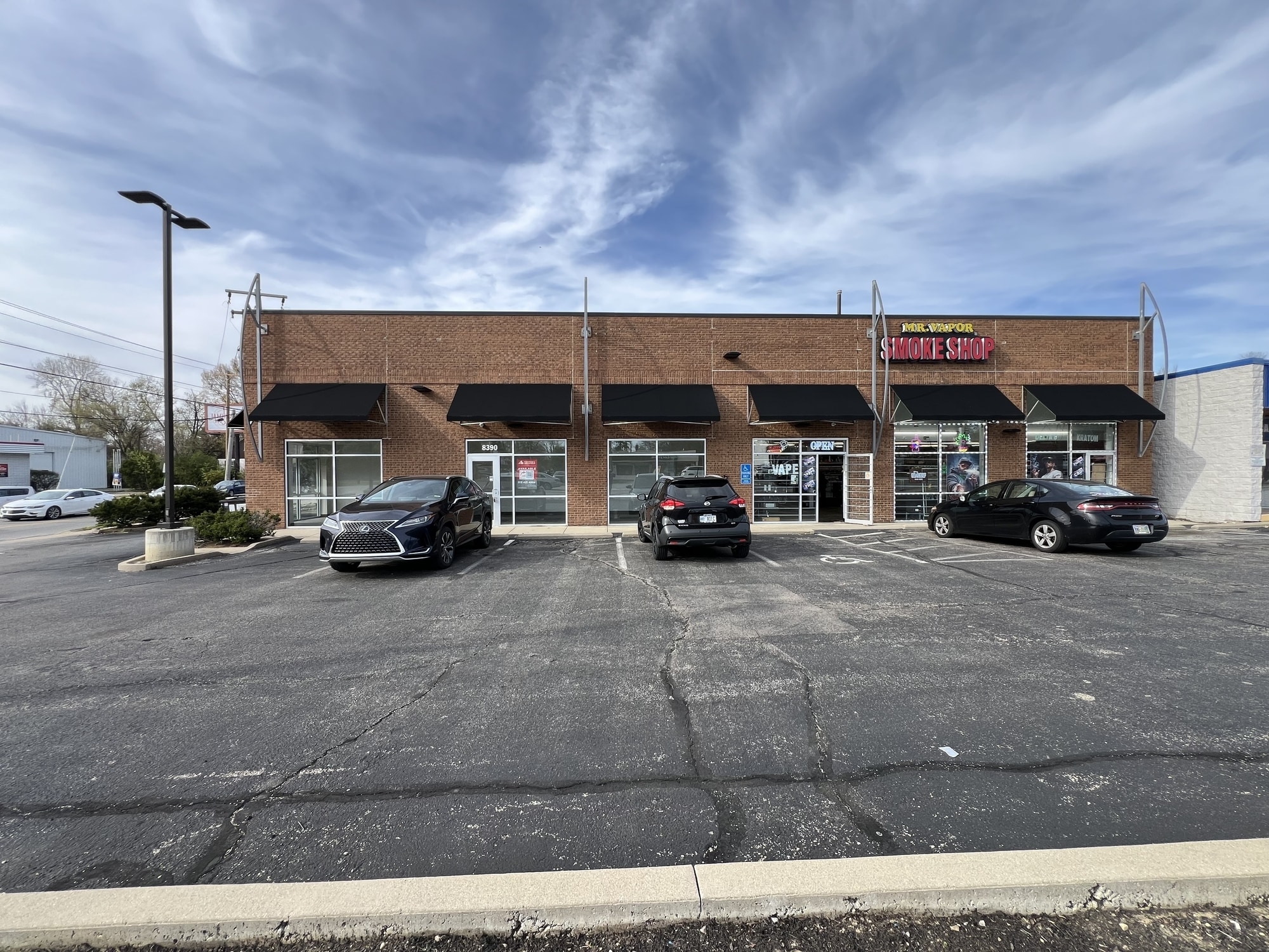 8390 Beechmont Ave, Cincinnati, OH for sale Building Photo- Image 1 of 10