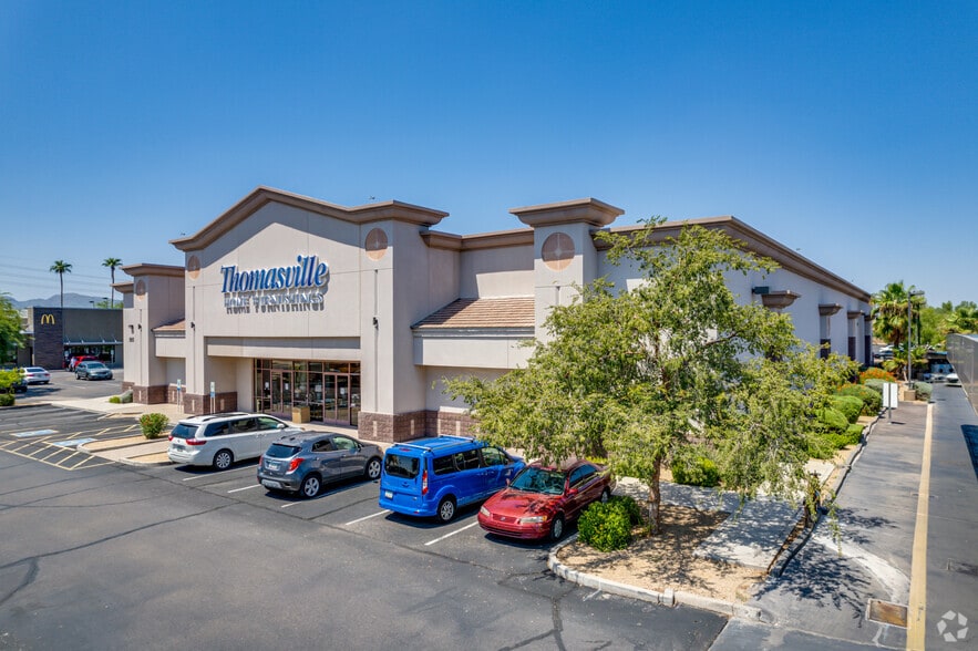 9959 S Priest Dr, Tempe, AZ for sale - Building Photo - Image 2 of 6