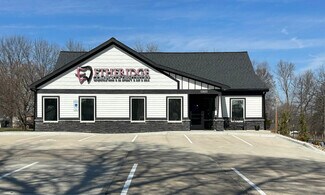 Plus de détails pour 10800 E 77th Ter, Raytown, MO - Bureau à vendre