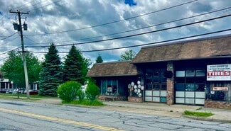 More details for 1337 Ashley Blvd, New Bedford, MA - Retail for Sale