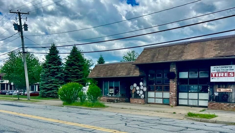 1337 Ashley Blvd, New Bedford, MA for sale Building Photo- Image 1 of 12