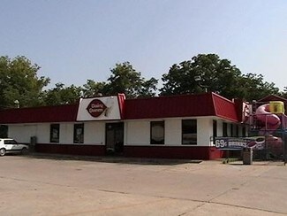 Plus de détails pour 408 W Brown St, Hearne, TX - Commerce de détail à vendre